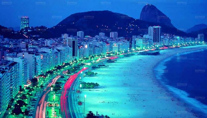 ارزان ترین  بلیط هواپیما تهران به بارسلون_رسپینا 24